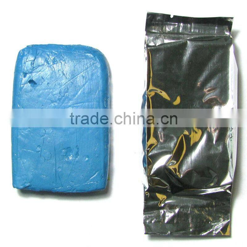 DIY Ceative paperclay air drying clay/ Modeling clay