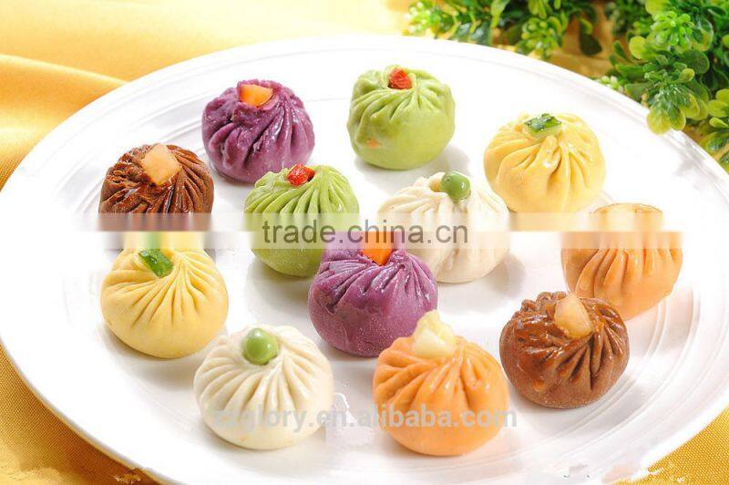 Best Factory Price Automatic Dumpling Stuffing Making Machine For Sale