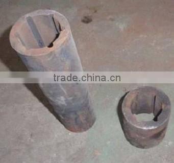 High Quality Wood Sawdust Briquette Machine For Making Square and Hexagon briquette stick