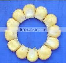 Low price automatic mini sweet corn shelling machine