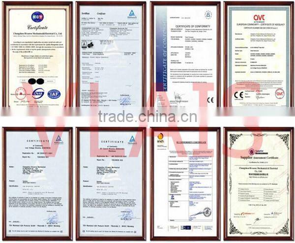 KDE1500TS Wechai power 10kw cheap diesel generator set