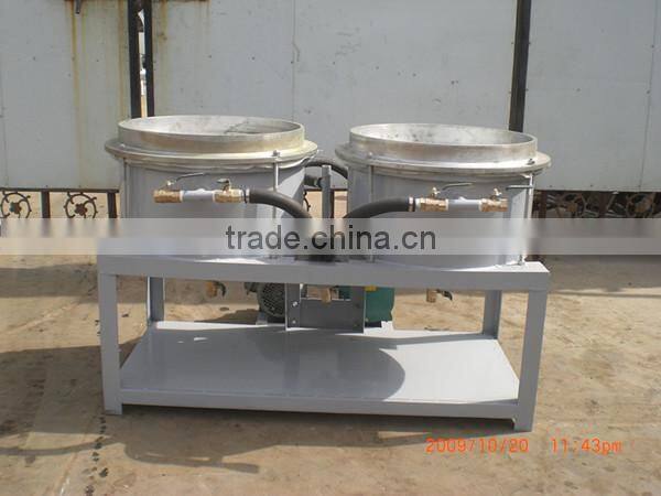 DZK-550-15 Superior Quality Cooking Oil Filter Machine