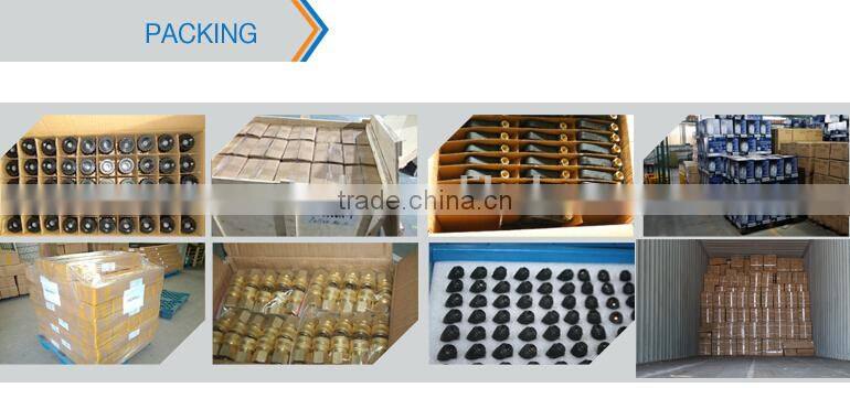 plastic water self cleaning filter