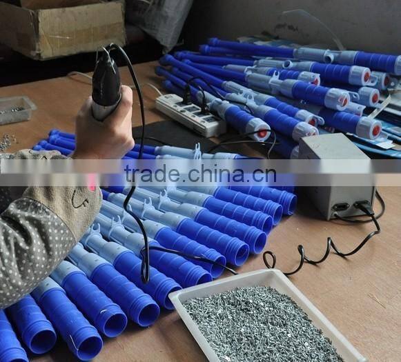 easy use electronic mini battery powered drinking water pump