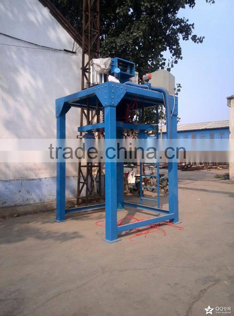 1000kg Big Bag Packing Machine/Weighting Filling Machine