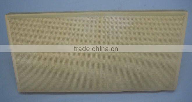 PUR pu plastering trowel