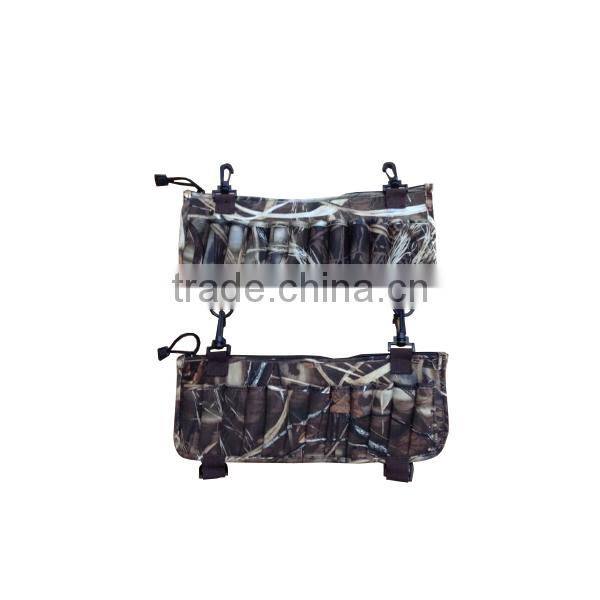 High Quality Military Waist Bag,Bullet Belt,Bullet Proof Bag