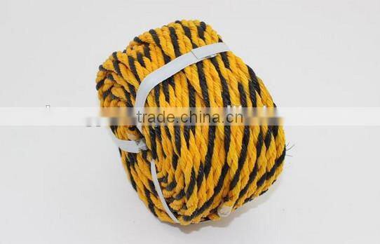 Hot Sale Tiger Cord, Tiger Rope with direct factory price