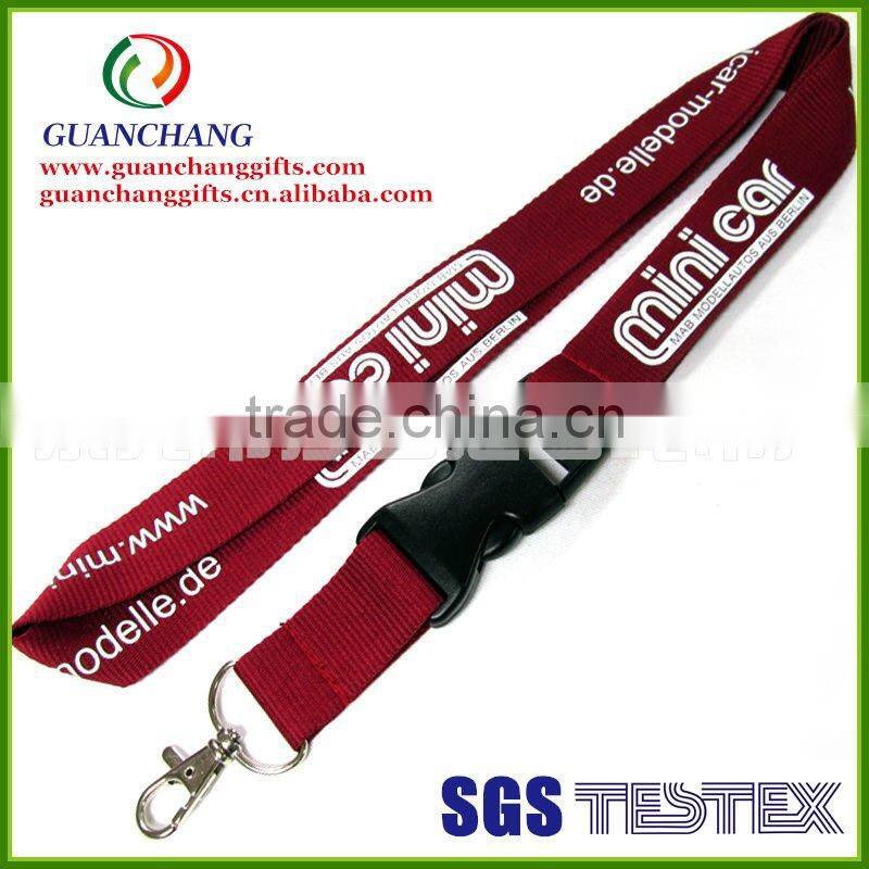 woven camera shoulder strap