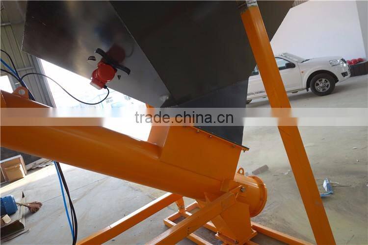 mini used big bag cement siklo for sale