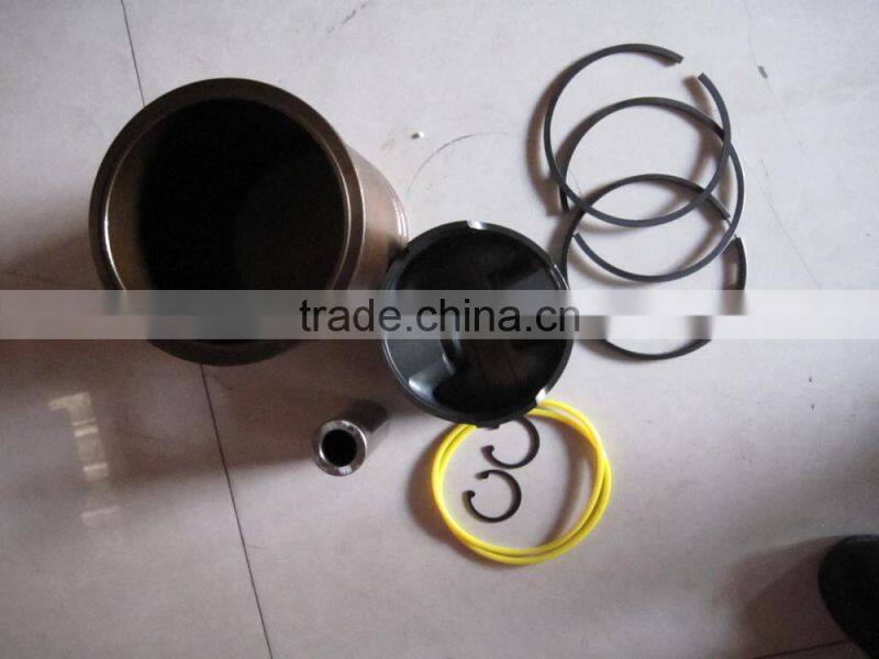 Tractor S195-04002 piston ring for diesel engine