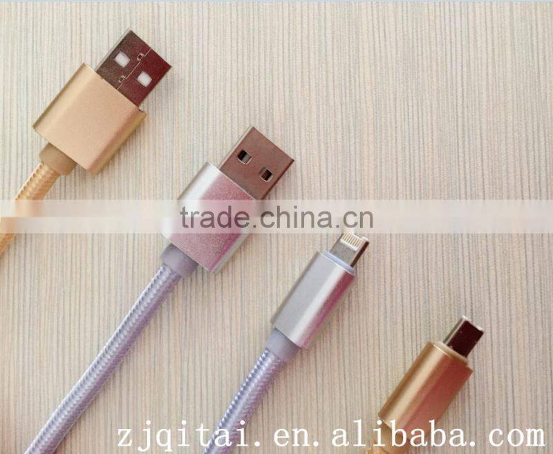 New Brained USB Cable Brained USB Cord Advanced USB Cable USB Extention Cable
