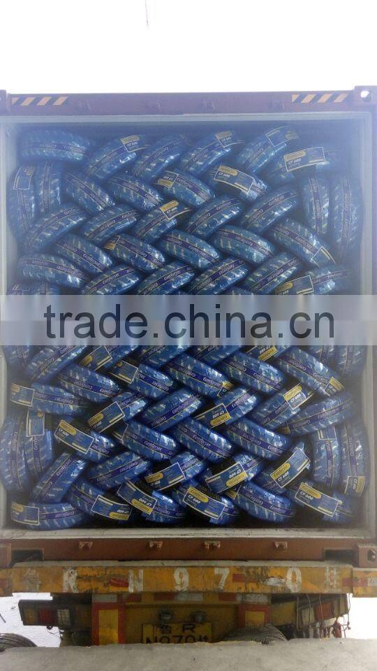 comforser brand SUV M/T OWL tire (LT215/85R16)