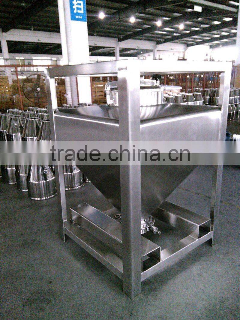 IBC TANK/IBC CONTAINER/IBC TANK 400L