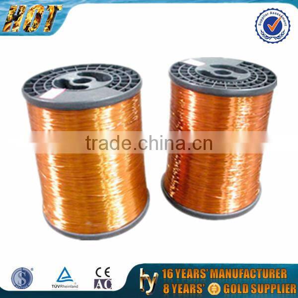 empty spool for electric wire