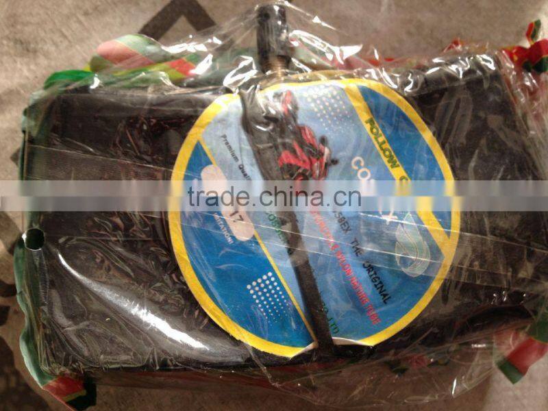 natural rubber motorcycle inner tube 250-18