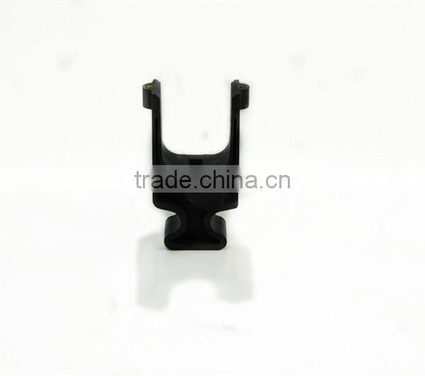 Custom high quality plastic baby stroller parts