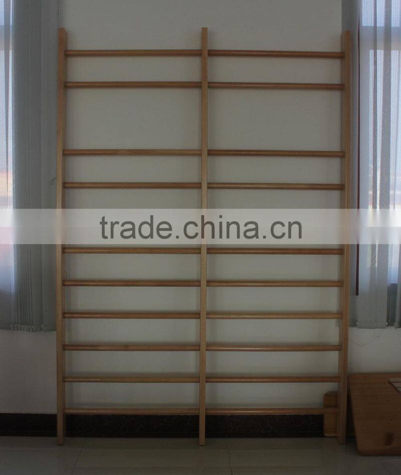 indoor parallel bars