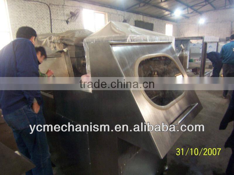 China New Design Salt Brine Injector ZSI-140