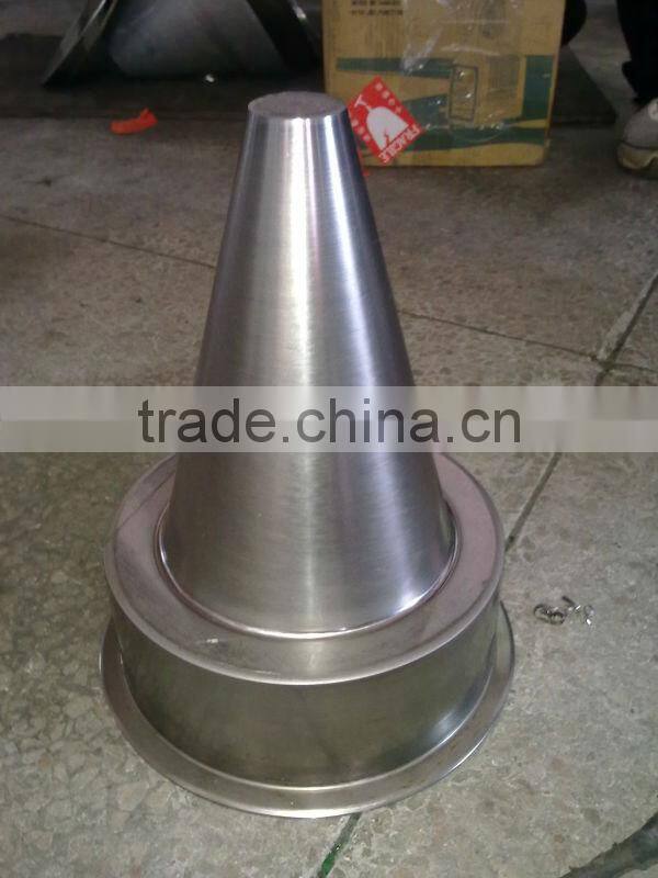aluminum alloy spinning, metal spinning,lamp shade