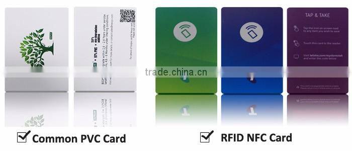 Professional card maker supply cheap price PVC flexible plastic sheet