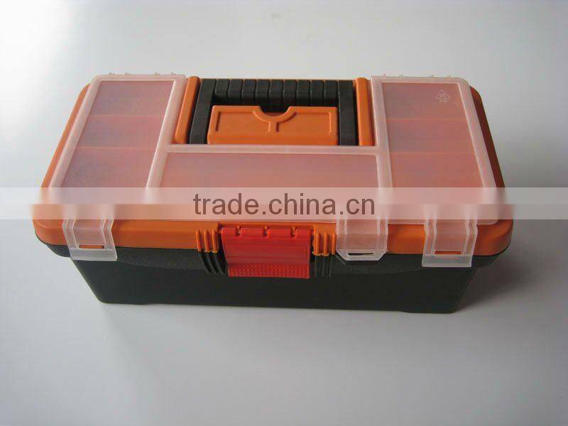 sell No.556 plastic tool chest