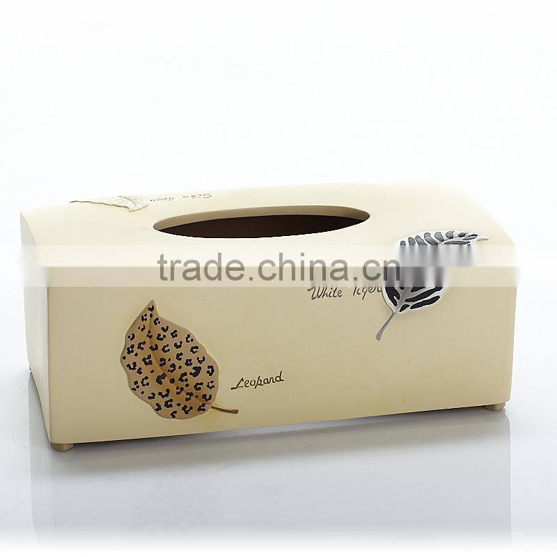 7 Pcs resin elegant Bathrooom Accessories Set, wedding gift