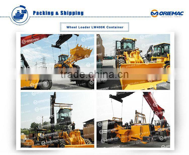 SANY SW405 mini Wheel Loader for sale