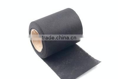 Choice materials activated carbon filter cloth for face mask