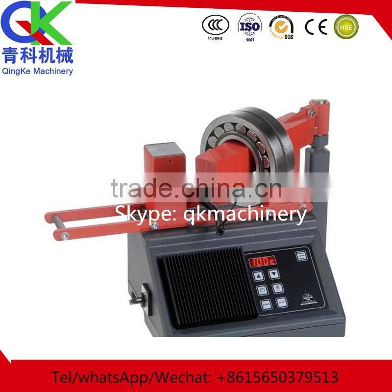 efficient Smart aluminum shell bearing heater