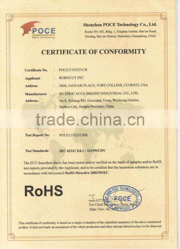 Hair Cutter and Cleaner