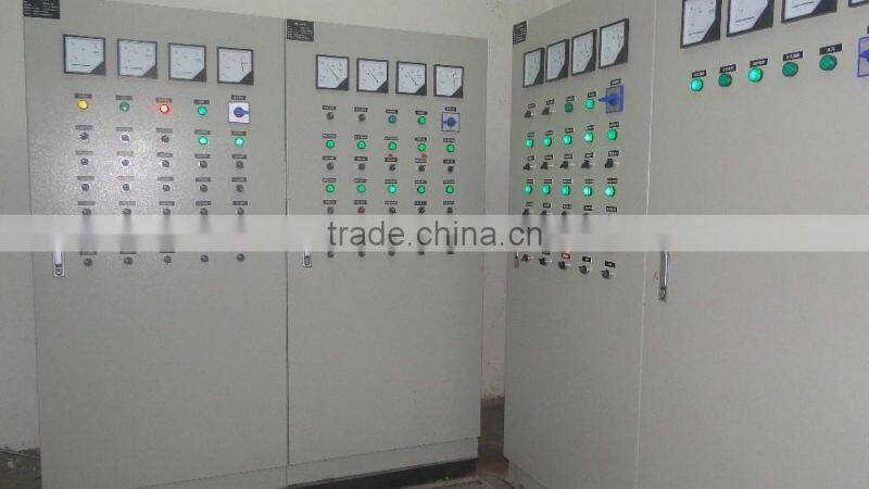 LED candle water fountain,dry water fountain in university town of guangzhou