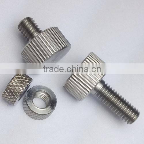 OEM ODM High Quality Custom CNC Machining Stainless Steel cnc programming part