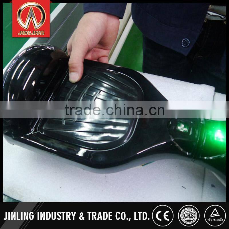 China factory two wheel balance scooter Of Balance Scooter Parts