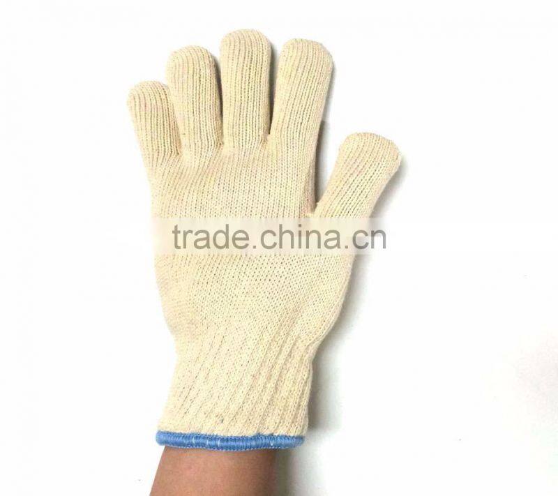 Insulated gloves