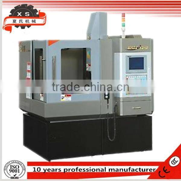 Competitive price with high quality CNC Engraving Machine DX5050,cnc milling machine