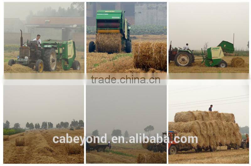Sino-agri BOYO new agricultural machines names and uses