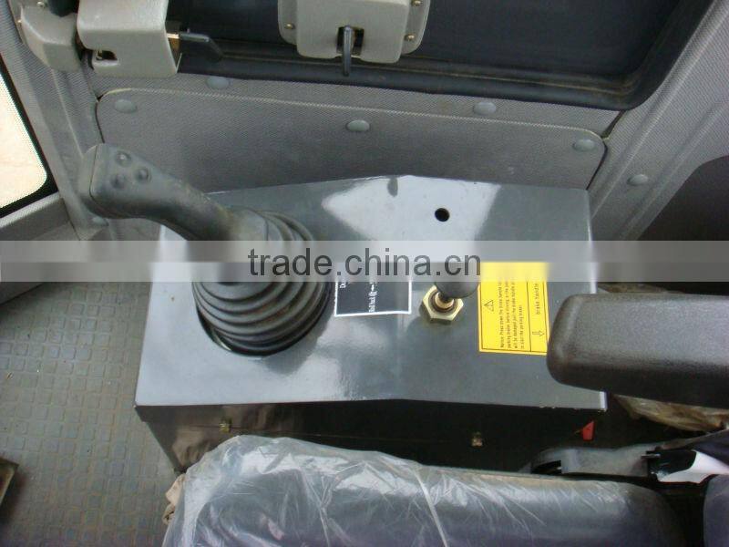 3 ton front end loader (YINENG YN938 with Deutz engine)