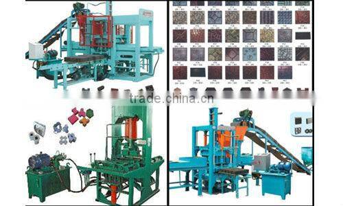 2014 Kefan newest autoclaved sand lime brick production line