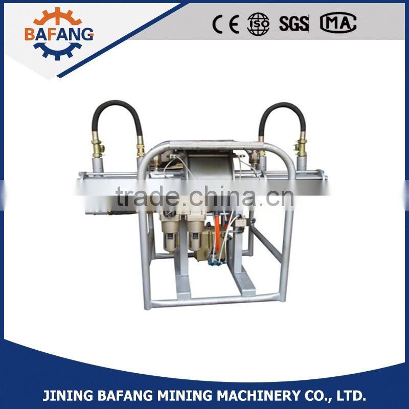 Mining Pneumatic Injection Pump