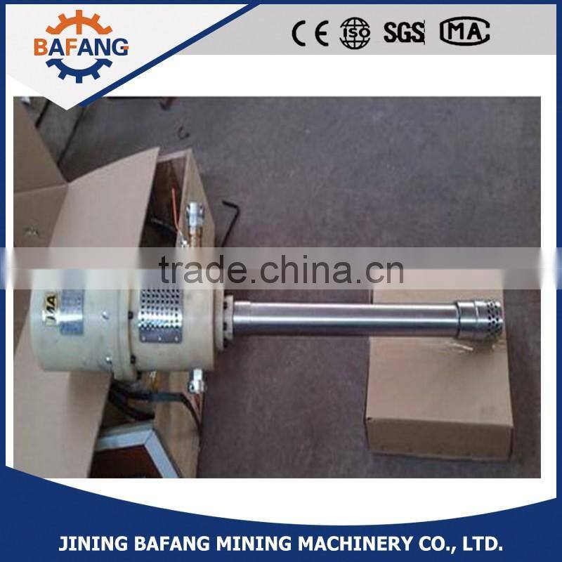 Light style injection pump of QB152 hand operating grouting pump