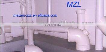 ASTM D1785 SCH40 PVC PIPE