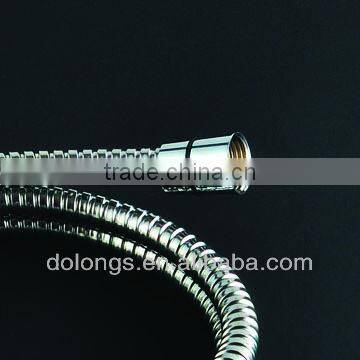 stainless steel pvc hose