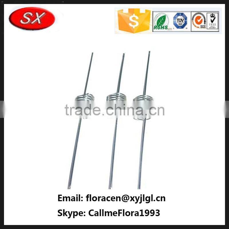 Hot Sale Professional Manufacture Custom High Quality Hight Precision Spring Clip Fasteners Can OEM&ODM