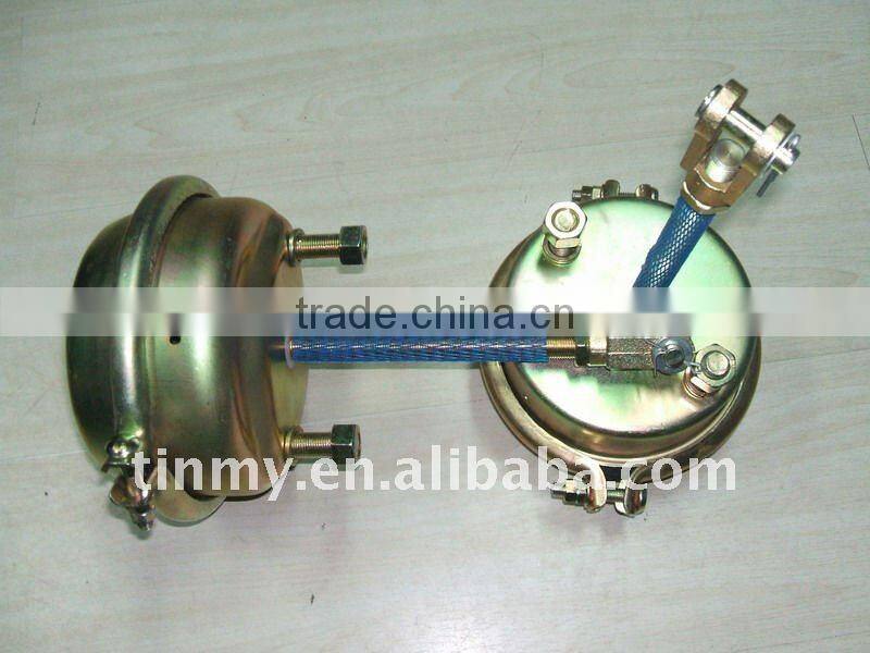 Truck Spring Air Brake Chamber T24/30
