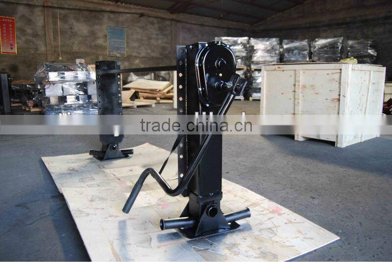 2 Speed 80 Ton Static Capacity Landing Gear
