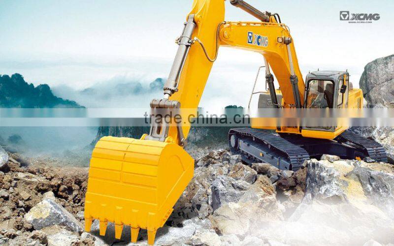 High Quality Excavator Hydraulic Excavator Excavator Hydraulic