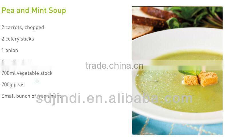 Home food blender soup blender