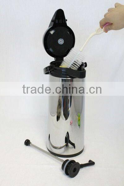 nylon brush for cleaning,vacuum clean brush,handle cleaning brush