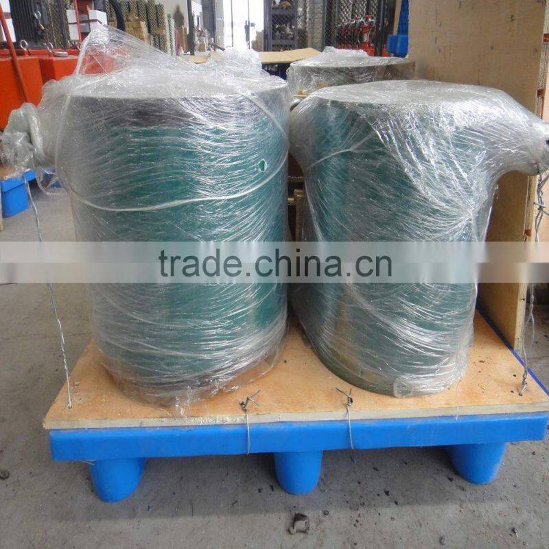 Prestressed Tension Equipment Hollow Hydraulic Jacks